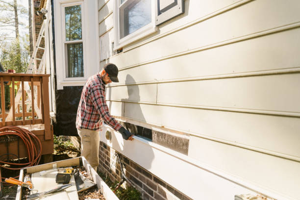 Top rated local Emergency Siding Repair specialists in Lithopolis, OH